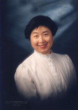yasuko Mitsui